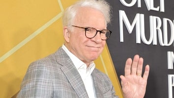 Steve Martin