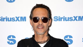 Marc Anthony's Dominican Republic House Bursts Into Flames