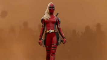 Taylor Swift Was 'Never' in Talks to Make a 'Deadpool & Wolverine' Cameo, Director Shawn Levy Says