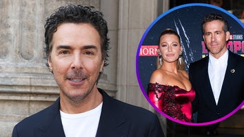 'Deadpool & Wolverine' Director Shawn Levy Reveals He's the Godfather of Ryan Reynolds and Blake Lively's Son