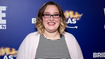 Mama June's Daughter Lauryn 'Pumpkin' Efird Files for Divorce From Husband Josh