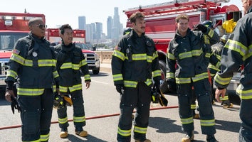 Best New Shows and Movies to Stream the Week of Sept. 23: '9-1-1,' 'Inside Out 2' and More