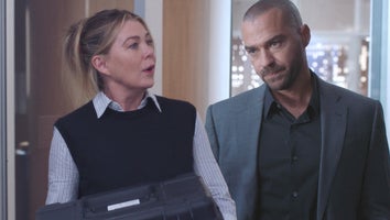 'Grey's Anatomy' Season 21 Trailer: Meredith Stirs Up Trouble as Jackson Returns