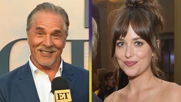 Don Johnson Praises Daughter Dakota's Success and Weighs In on 'Miami Vice' Reboot (Exclusive)