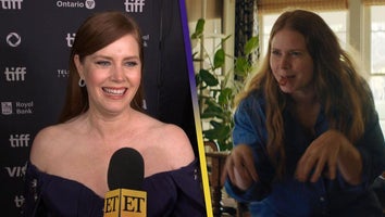 Why Amy Adams Says She Was 'Born to Play Nightbitch' (Exclusive)