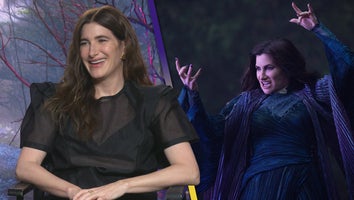 'Agatha All Along': Kathryn Hahn on Telling Agatha's 'Beautiful Mess' of a Story (Exclusive)