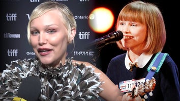 Grace VanderWaal on Going From 'AGT' to Starring in Francis Ford Coppola Passion Project 'Megalopolis'