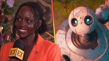 Lupita Nyong'o Was 'Silent for 3 Months' While Shooting 'Wild Robot'