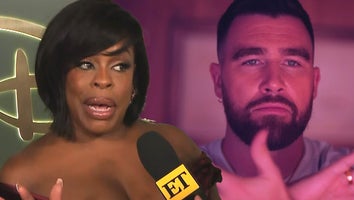 Niecy Nash Calls Travis Kelce’s ‘Grotesquerie’ Performance a ‘Touchdown’ (Exclusive) 