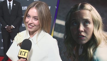 Sydney Sweeney Shares What She Hopes to See in 'Euphoria' Season 3 (Exclusive)