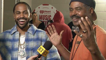 Big Sean’s Dad Can’t Stop Gushing Over Son’s Success (Exclusive)