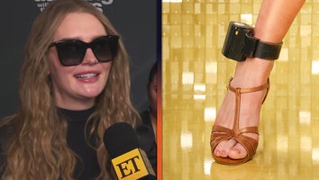 Anna Delvey Got 'Special Permission' From ICE to Join 'DWTS' With Ankle Monitor (Exclusive)