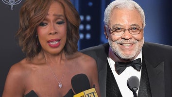 Remembering James Earl Jones: Gayle King Reflects on ‘Class Act’ (Exclusive)