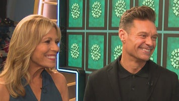 'Wheel of Fortune': Ryan Seacrest Opens Up About His First Days on Set (Exclusive)