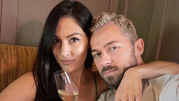 Inside Nikki Garcia and Artem Drama: 'Huge Argument' Triggered Artem's Arrest (Source)