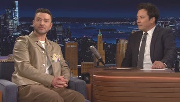 Justin Timberlake Facing Backlash for Not Addressing DWI During First TV Appearance Since Incident