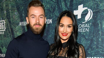 Nikki Garcia Reportedly Looking for a Divorce Lawyer After Husband Artem Chigvintsev’s Arrest