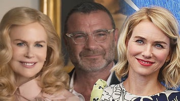 Nicole Kidman Got Naomi Watts' Permission to Work With Her Ex Liev Schreiber in 'The Perfect Couple'