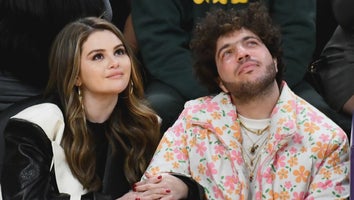 Selena Gomez ‘Excited About What the Future Holds’ With Boyfriend Benny Blanco (Source)