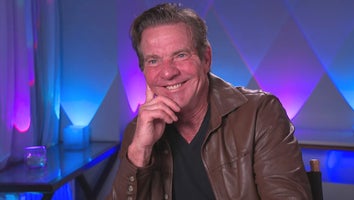 Dennis Quaid Reacts to Rare Interviews, 'Parent Trap' & More Fan-Favorite Projects | rETrospective