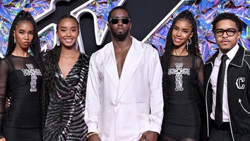 Diddy's Kids Feel 'Sad' and 'Isolated' Amid Dad's Arrest and Incarceration (Source)