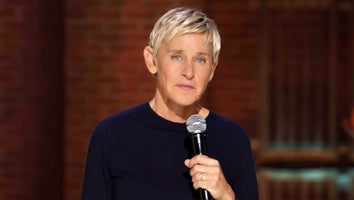 Ellen DeGeneres Addresses 'Mean' Rumors Head On During Stand-Up Special