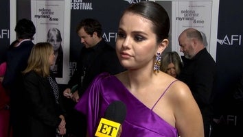 Selena Gomez Says She’s 'Grieving' Not Being Able to Carry Own Children Due to 'Medical Issues'