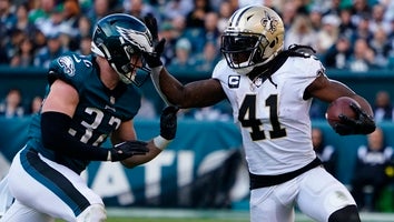 How to Watch the Philadelphia Eagles vs. New Orleans Saints NFL Game Online Today: Start Time and Live Stream