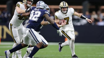 How to Watch the New Orleans Saints vs. Dallas Cowboys NFL Game Online Today: Start Time and Live Stream