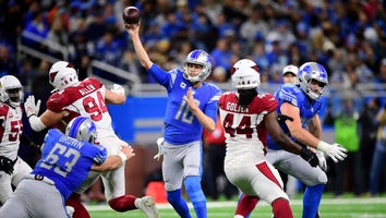 How to Watch the Detroit Lions vs. Arizona Cardinals NFL Game Today: Start Time and Live Stream