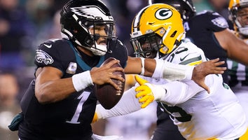 How to Watch the Green Bay Packers vs. Philadelphia Eagles NFL Game Tonight: Start Time and Live Stream