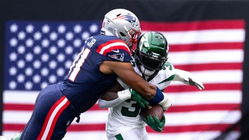 New England Patriots vs. New York Jets