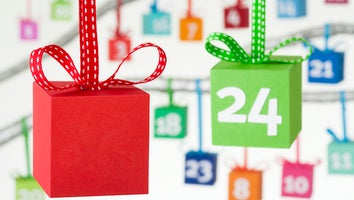 advent calendar deals