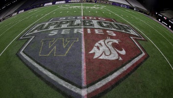 Apple Cup 2024 Livestream: How to Watch the Washington vs. Washington State College Football Game Online