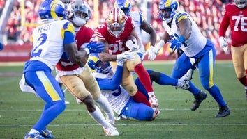 How to Watch the San Francisco 49ers vs. Los Angeles Rams NFL Week 3 Game: Start Time and Live Stream