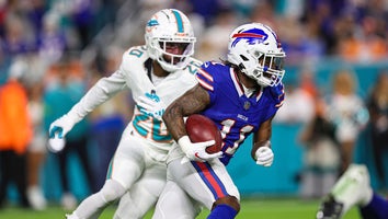 How to Watch the Buffalo Bills vs. Miami Dolphins NFL Game Tonight: Start Time and Week 2 TNF Livestream