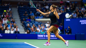 Aryna Sabalenka US Open