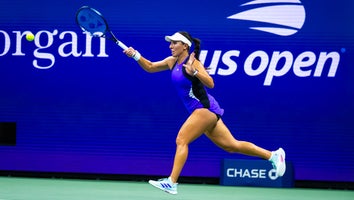 How to Watch Jessica Pegula vs. Karolina Muchova in the 2024 US Open Semifinal: Start Time and Live Stream