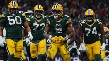 Green Bay Packers NFL