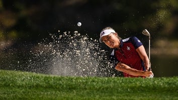 How to Watch the 2024 Solheim Cup Online: Schedule, Tee Times, TV Channels and Live Stream