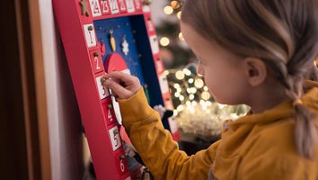 Best 2024 Advent Calendars for Kids of All Ages: Shop Lego, Build-A-Bear, Disney, Art Calendars and More