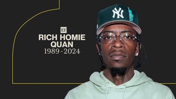 Rich Homie Quan, 'Flex' Rapper, Dead at 34