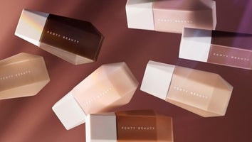 Fenty Beauty's 25% Off Sale Starts Now: Save on Rihanna's Best Makeup and Skincare This Weekend Only