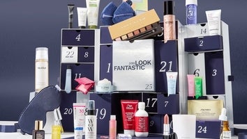 Lookfantastic Beauty Advent Calendar