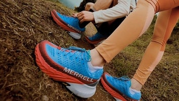 Merrell's Sneaker Sale Is Taking 50% Off Bestsellers for 48 Hours Only — Save on Shoes Starting at $35