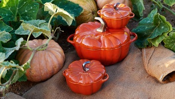 Sur La Table Anniversary Sale: Save Up to 50% on Le Creuset, Staub, All-Clad and More for Fall Cooking