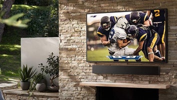 Best Samsung The Terrace TV Deals: Save Up to $3,500 on the Outdoor TV for Football Season