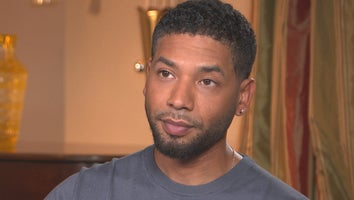 Jussie Smollett Gets Emotional in First Major Interview Since 2019 Hate Crime 'Hoax' (Exclusive)