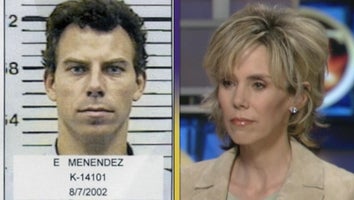 Erik Menendez's Wife Tammi Shares How She Met Him in Prison, After Murder Conviction