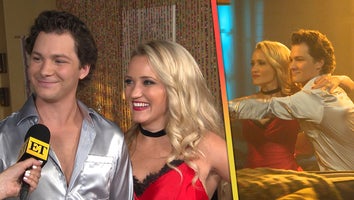 'Georgie & Mandy's First Marriage': Go BTS of the Opening Dance Number